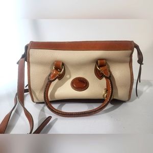 GUC Vintage Dooney & Bourke Bag
